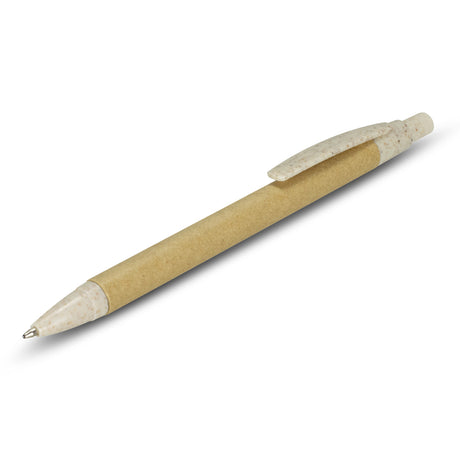 Choice Kraft Pen - Natural