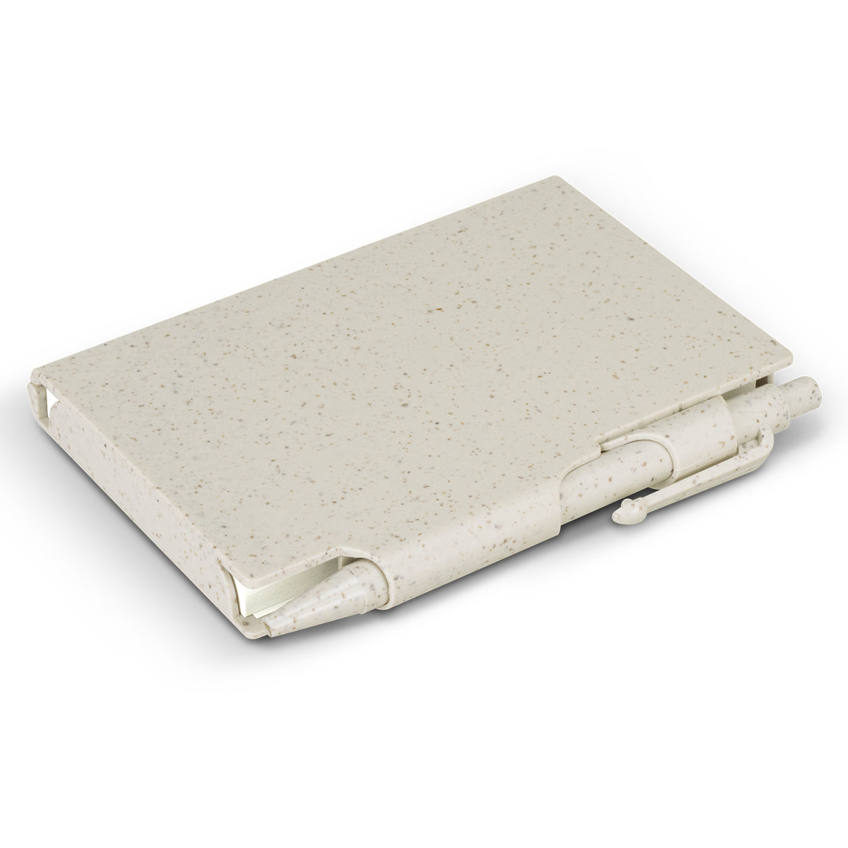 Pocket Rocket Notebook - Natural - Natural