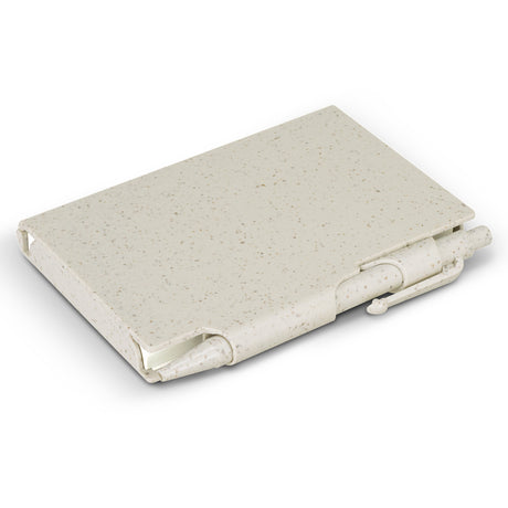 Pocket Rocket Notebook - Natural - Natural