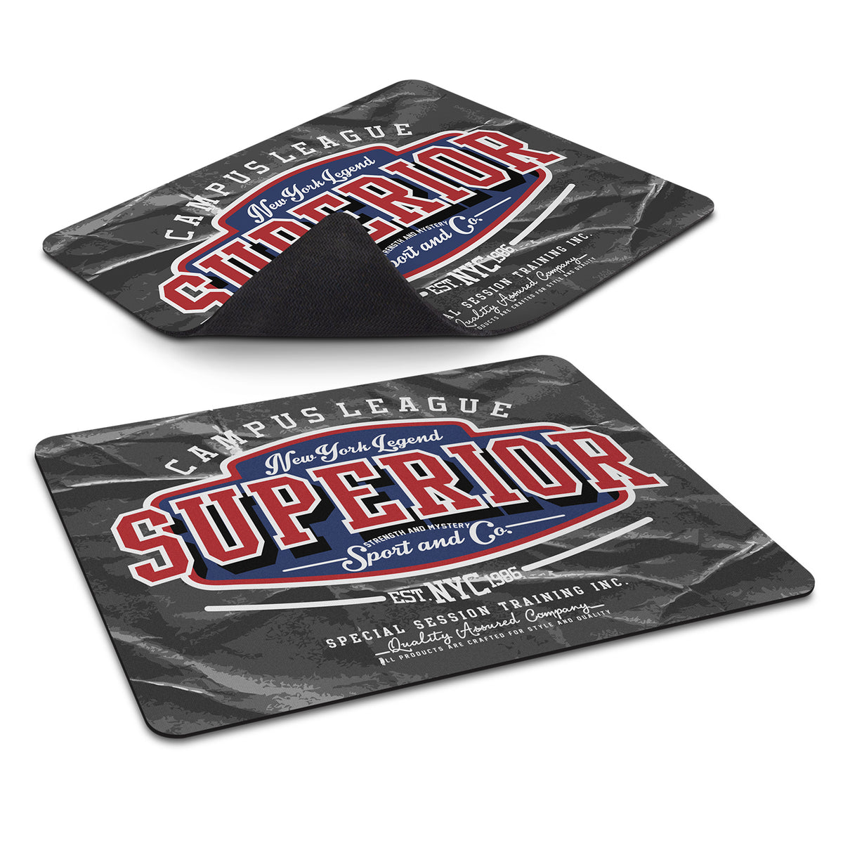 Slimline Mouse Mat - Main