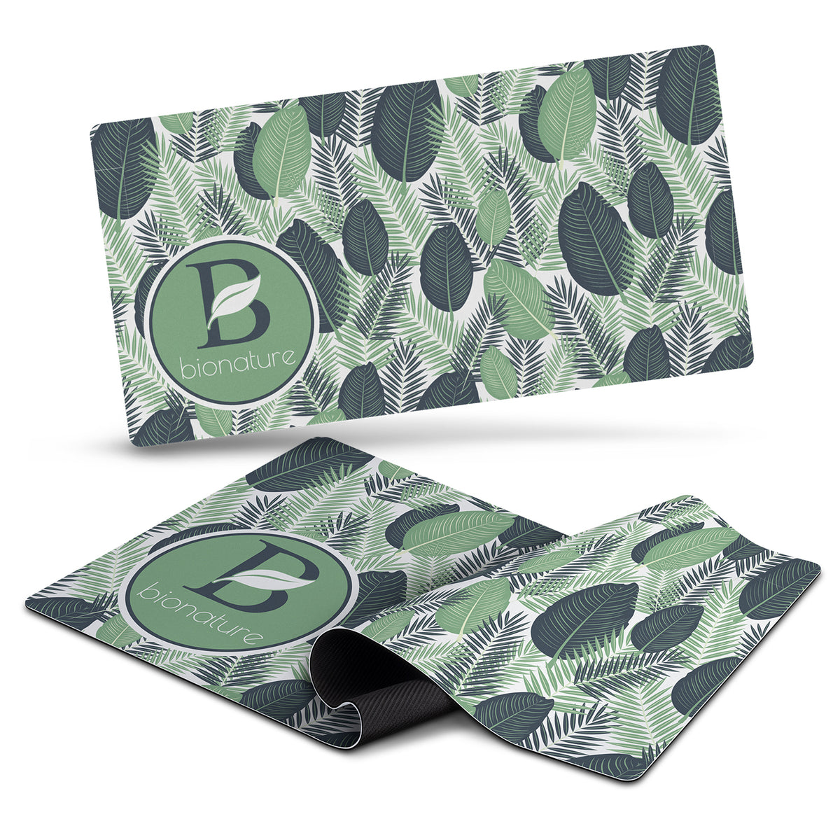 Desk Mat - Main