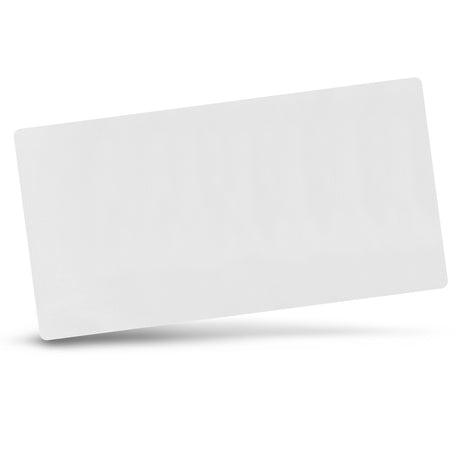 Desk Mat - White
