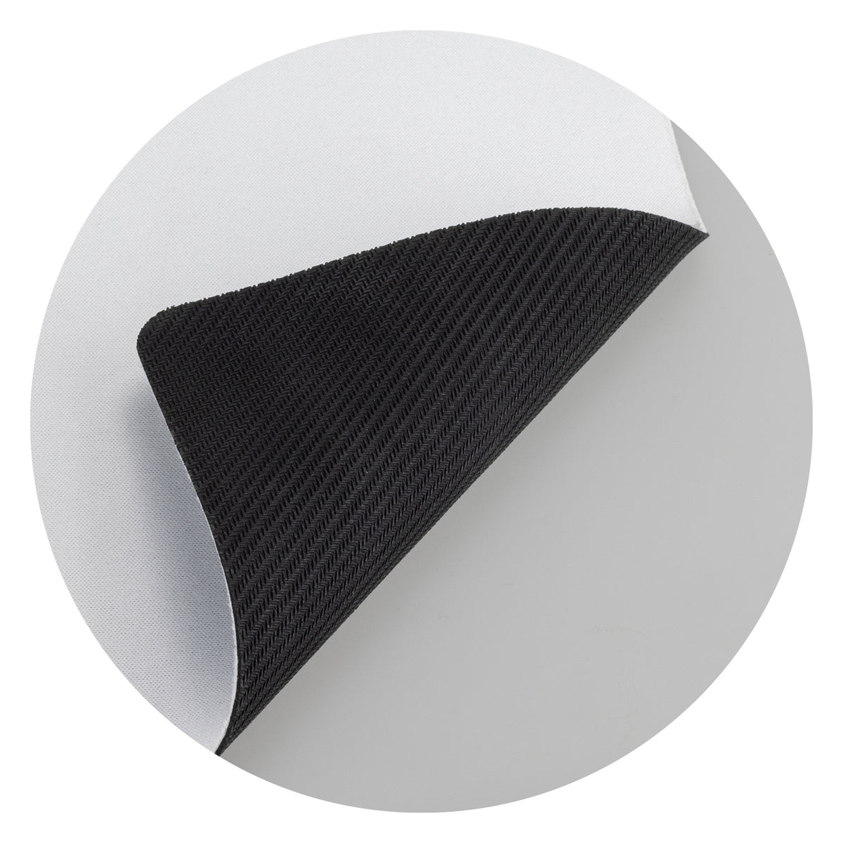 Desk Mat - Base Detail