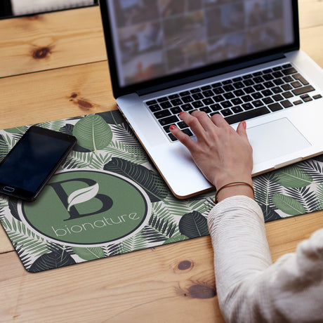 Desk Mat - Feature