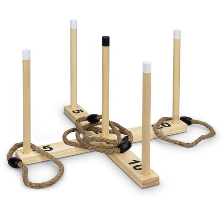 Ring Toss Game - Game