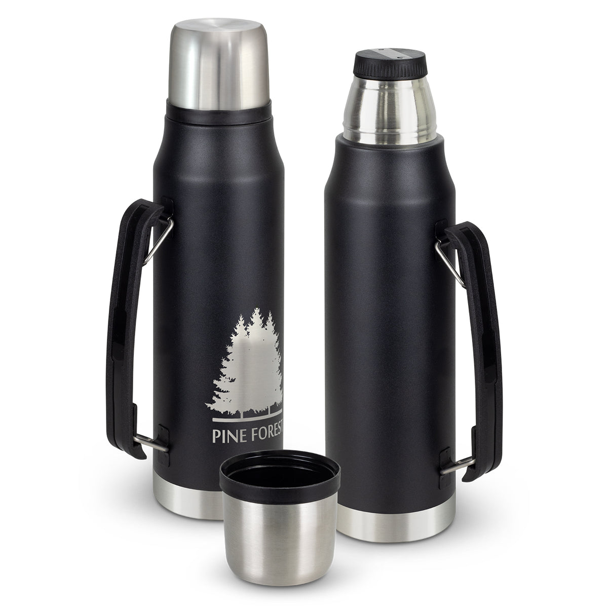 Wayfarer Flask - Main