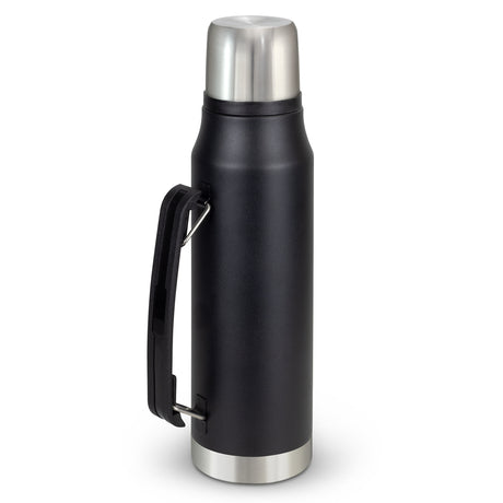 Wayfarer Flask - Black