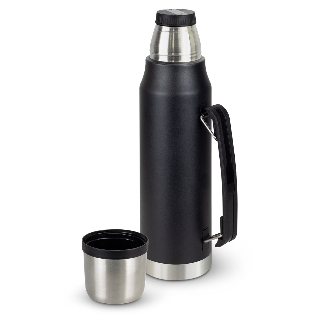 Wayfarer Flask - Cup