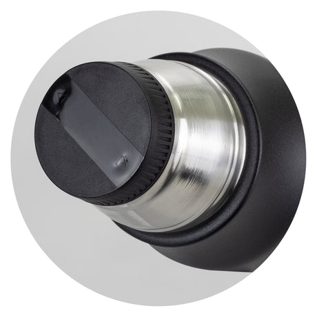 Wayfarer Flask - Lid