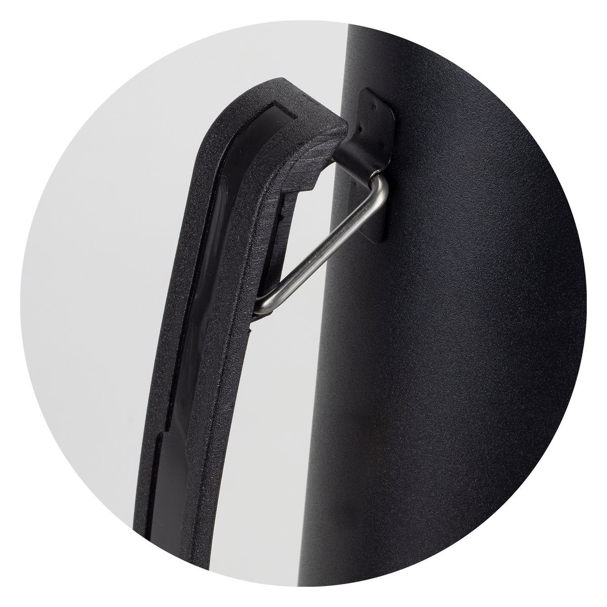 Wayfarer Flask - Handle