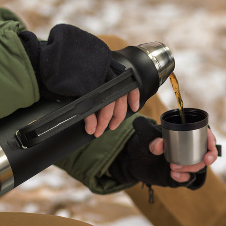 Wayfarer Flask - Feature