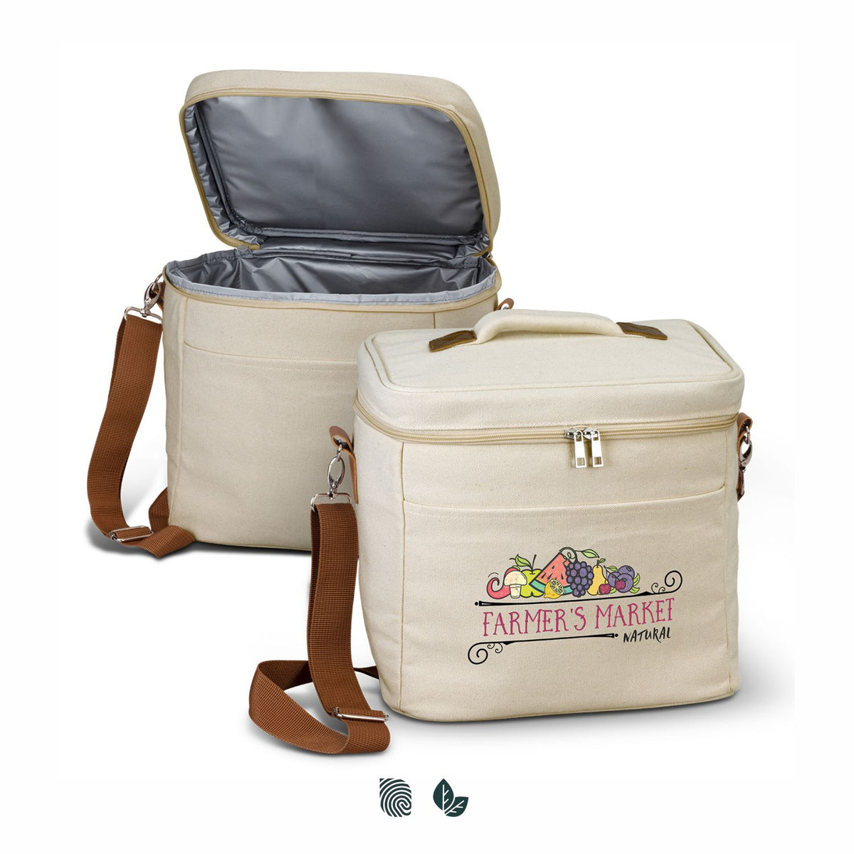 Colton Cooler Bag - Impact Aware