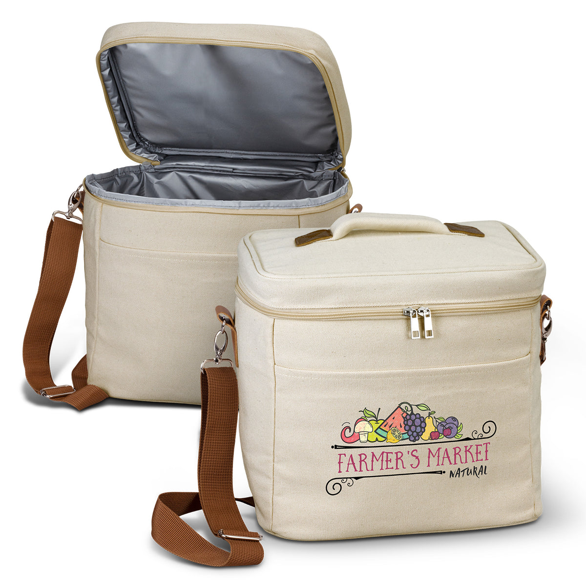 Colton Cooler Bag - Main