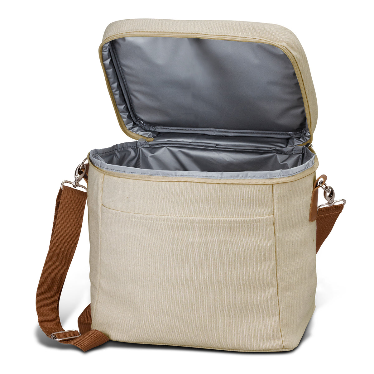 Colton Cooler Bag - Open