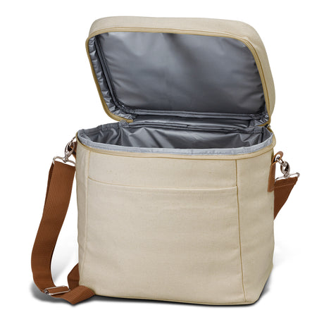 Colton Cooler Bag - Open