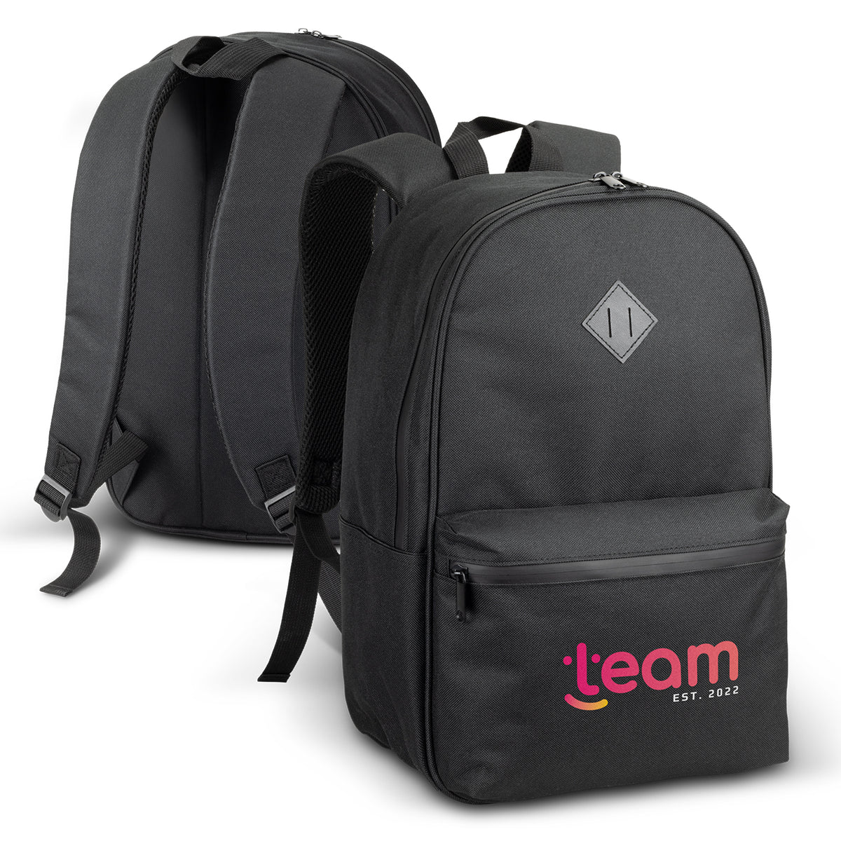 Springs Backpack - Main