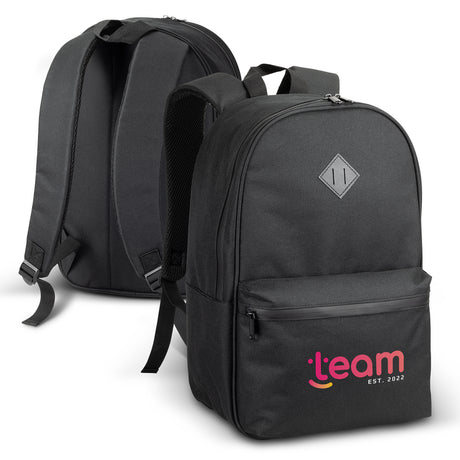 Springs Backpack - Main