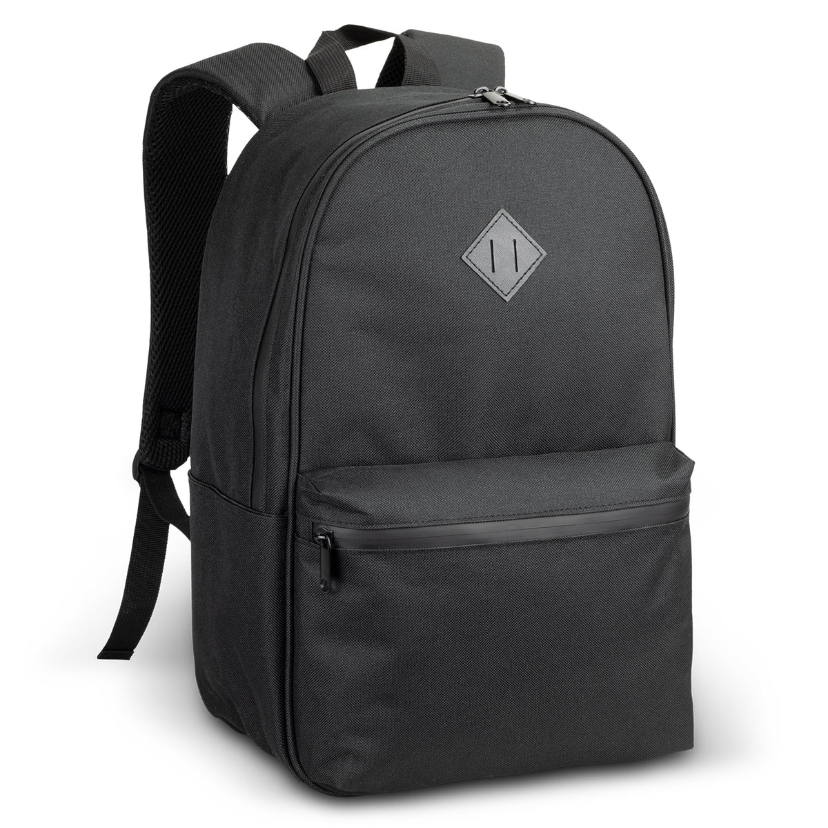 Springs Backpack - Black