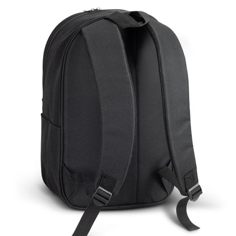 Springs Backpack - Back