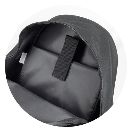 Springs Backpack - Inside Detail