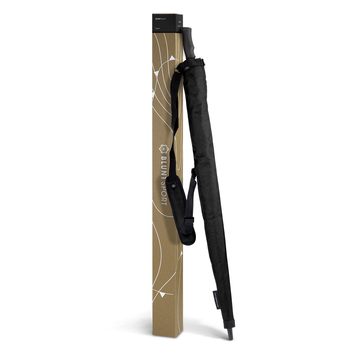 BLUNT Sport Umbrella - Gift Box