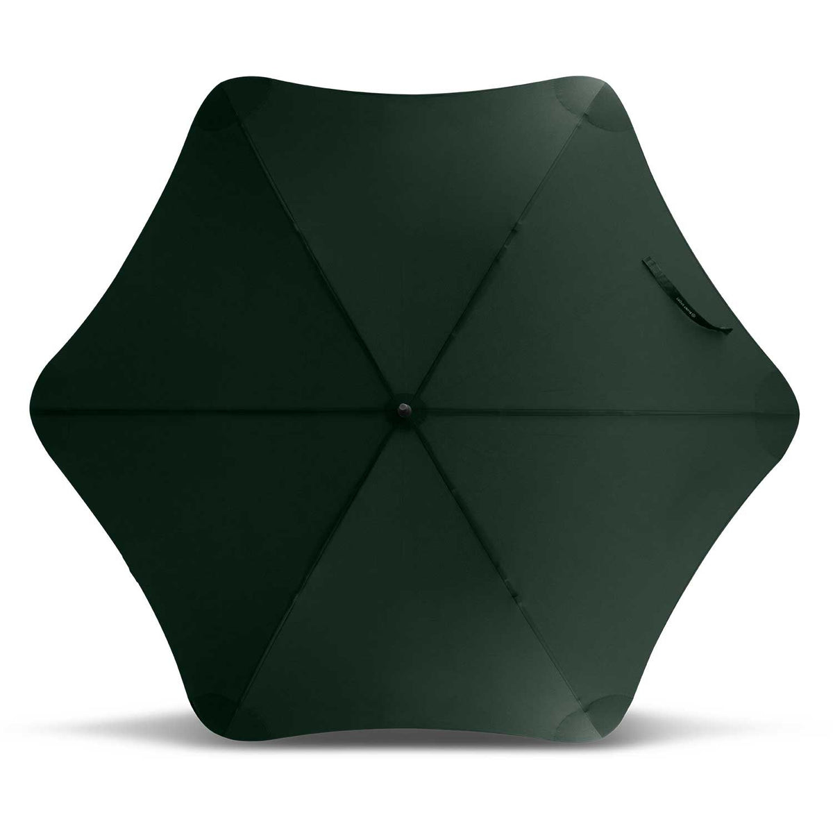 BLUNT Sport Umbrella - Top - Forest Green