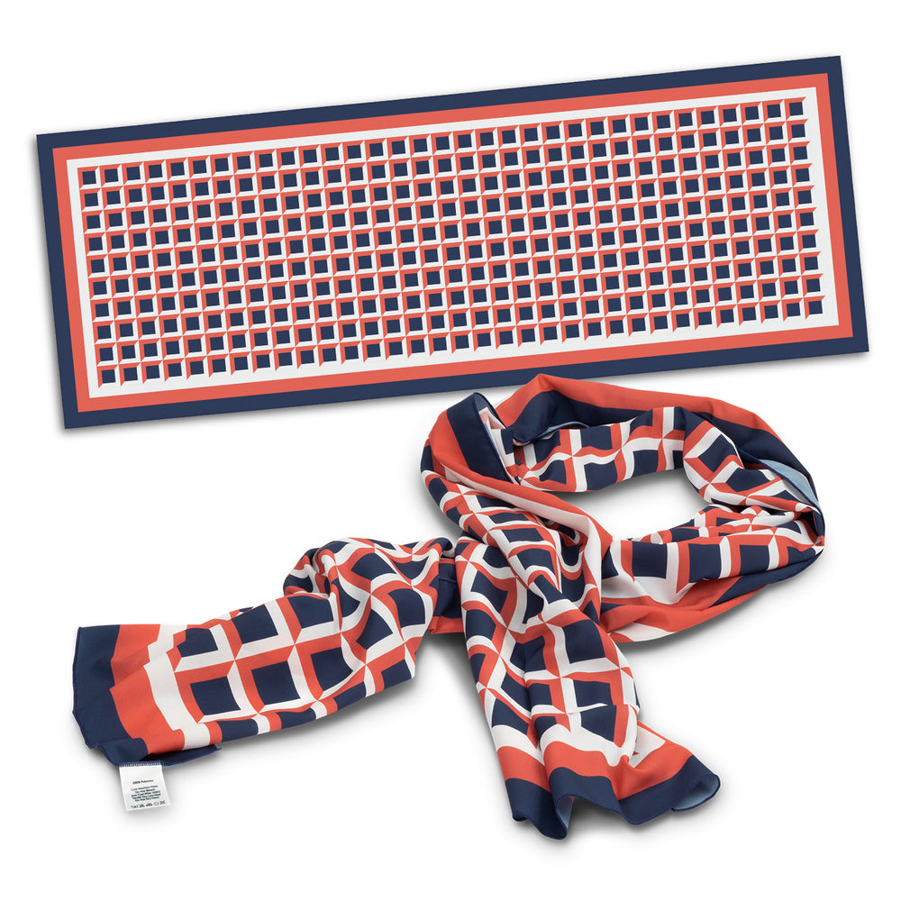 Berlin Scarf - Main
