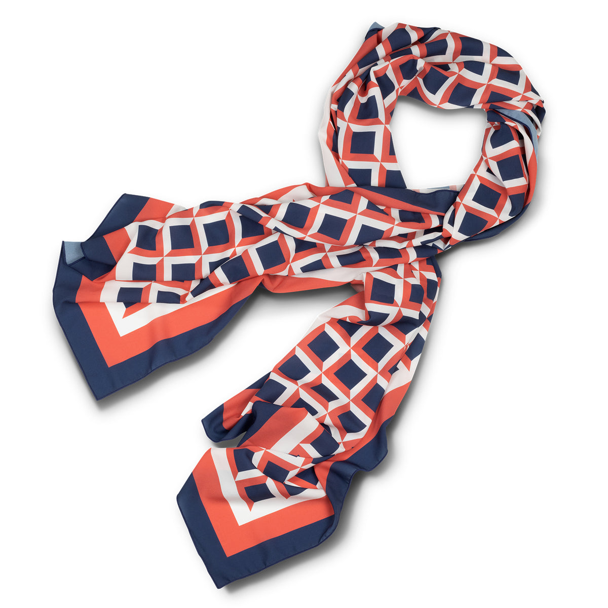 Berlin Scarf - Scarf