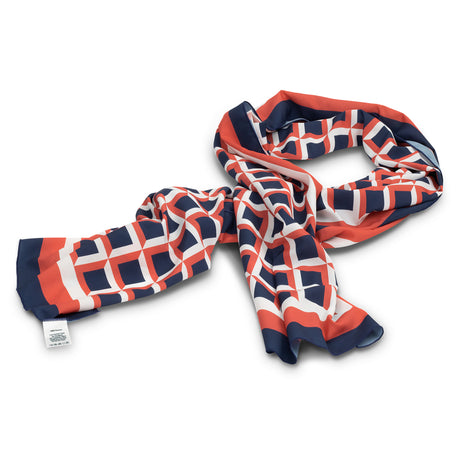 Berlin Scarf - Detail