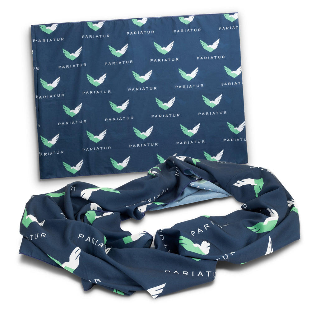 Berlin Infinity Scarf - Main