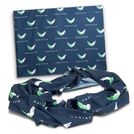 Berlin Infinity Scarf - Main