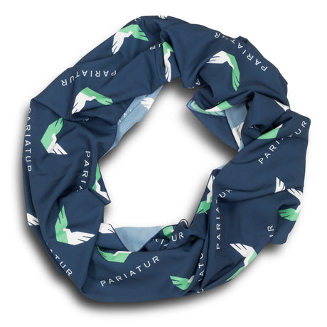 Berlin Infinity Scarf - Scarf