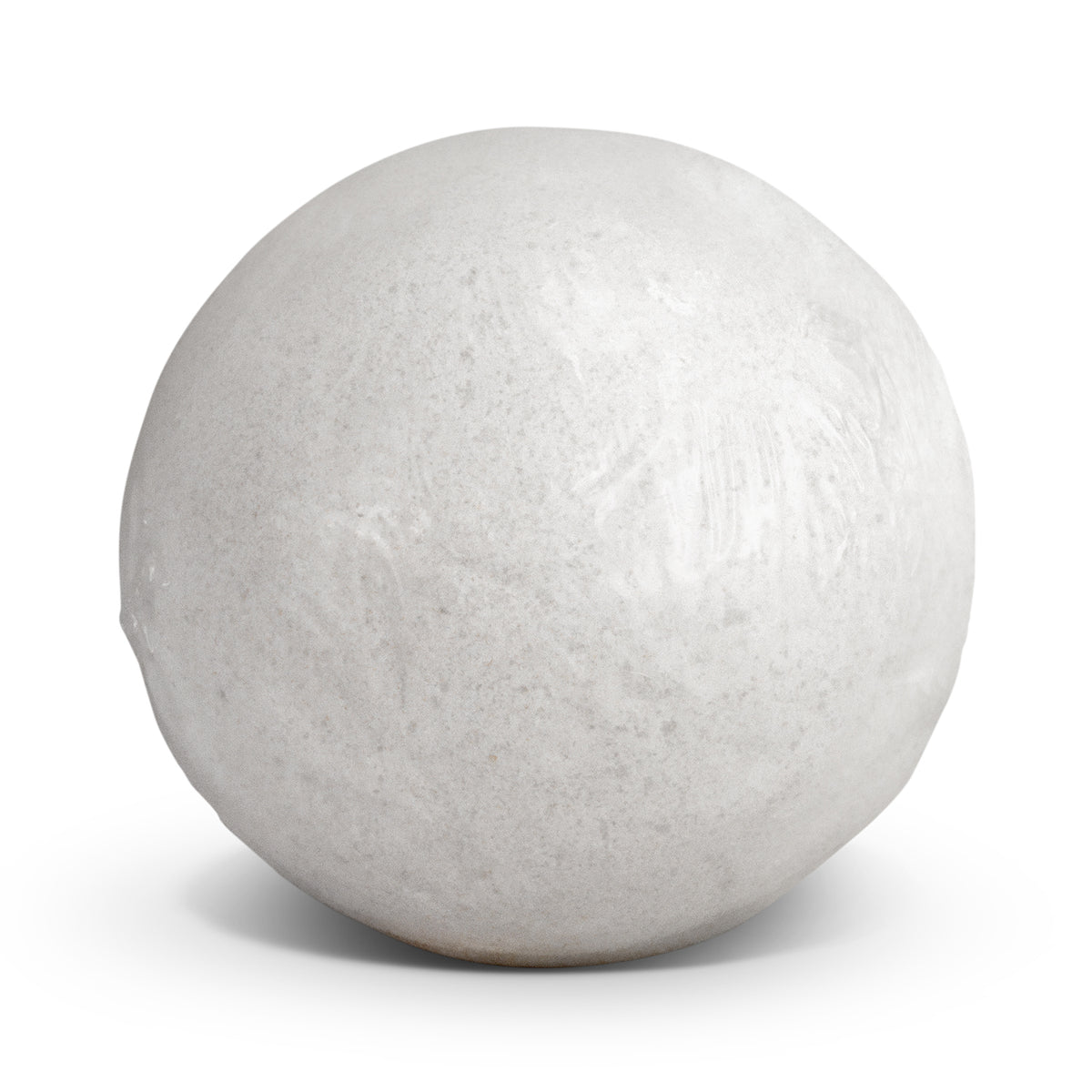 Soothe Bath Bomb - White