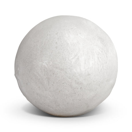 Soothe Bath Bomb - White