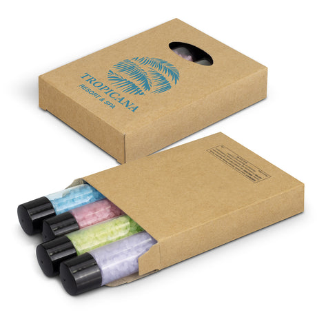 Spa Bath Salt Set - Main