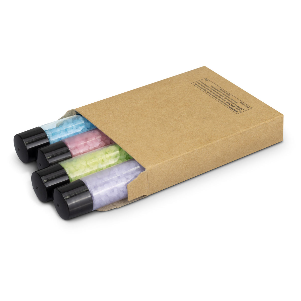 Spa Bath Salt Set - Open Box