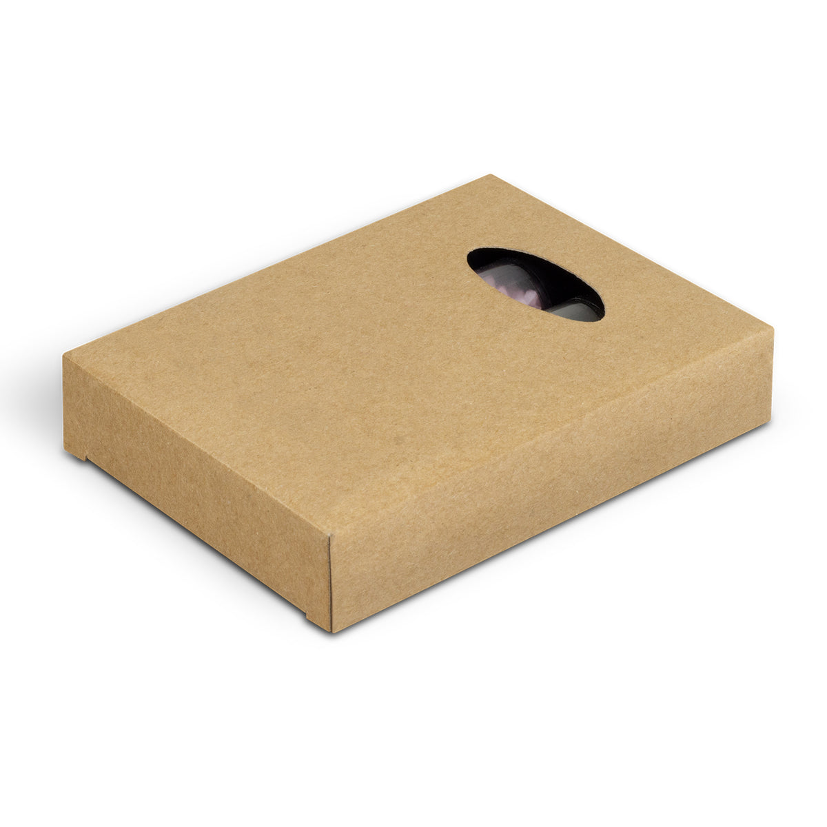Spa Bath Salt Set - Closed Box