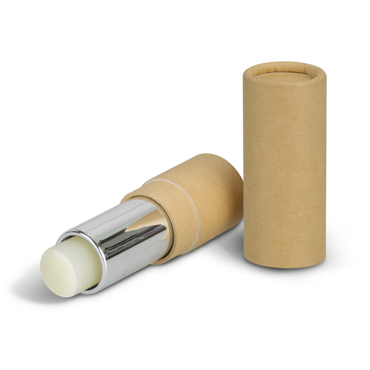 Kraft Lip Balm - Natural