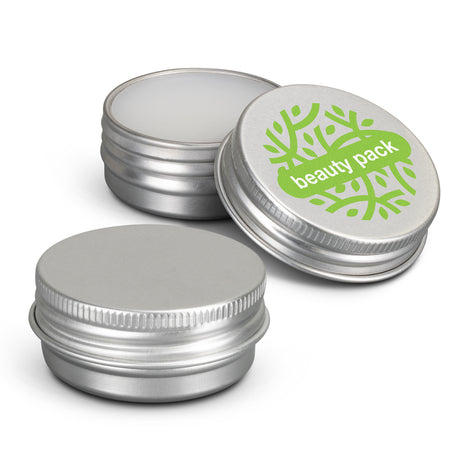 Lip Balm Tin - Main