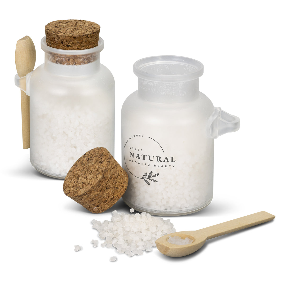 Bliss Bath Salts - Main