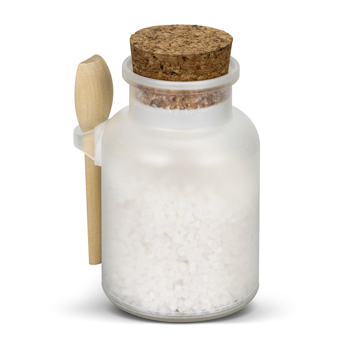 Bliss Bath Salts - Clear