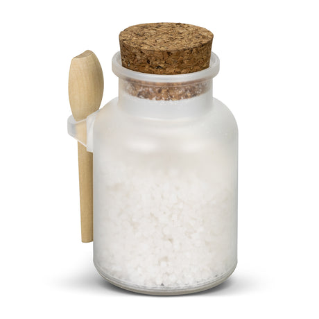 Bliss Bath Salts - Clear