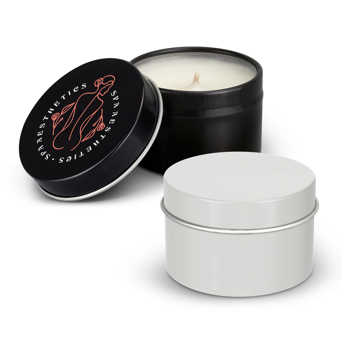 Suite Travel Candle - Main