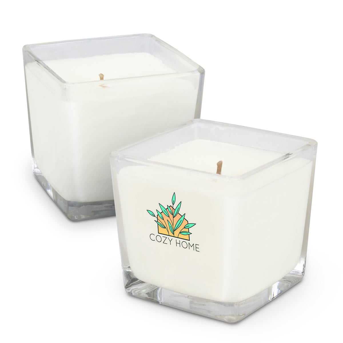 Ambient Scented Candle - Main