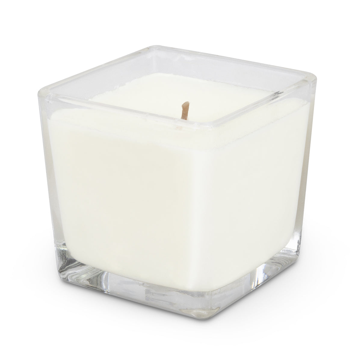 Ambient Scented Candle - White