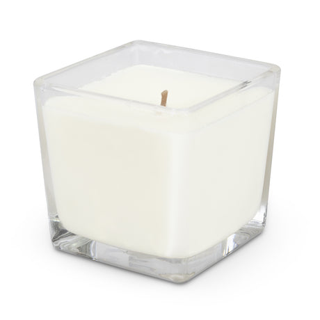 Ambient Scented Candle - White