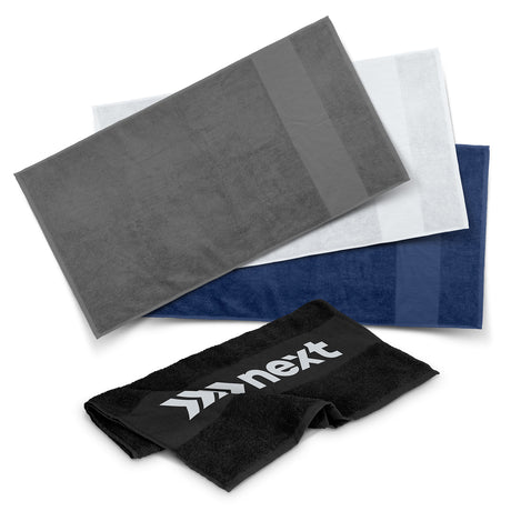 Fit Sports Towel - Main
