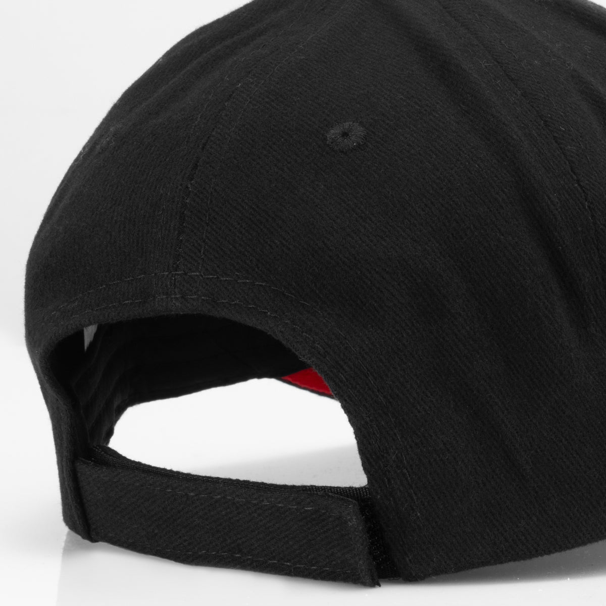 Hornet Cap - Detail
