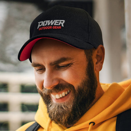 Hornet Cap - Feature