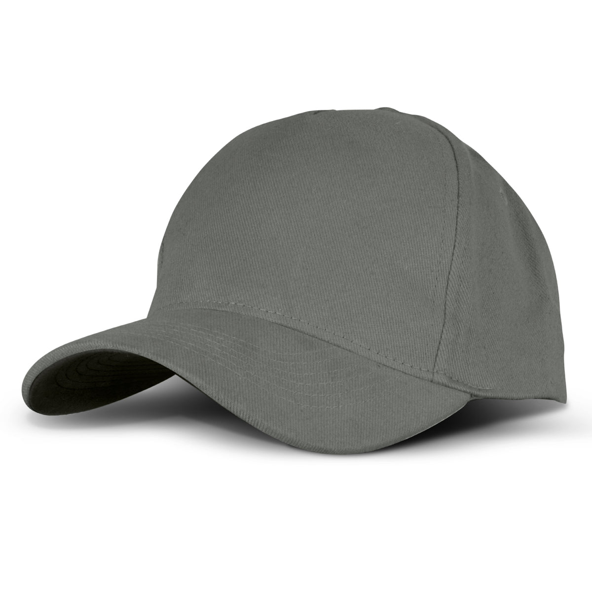 Hornet Cap - Grey/Black